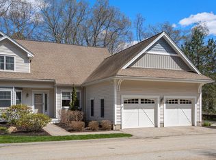 3 Summerland Way #3, Worcester, MA 01609