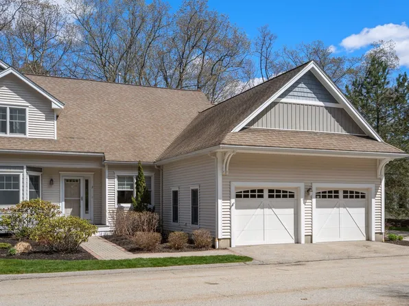 3 Summerland Way #3, Worcester, MA 01609