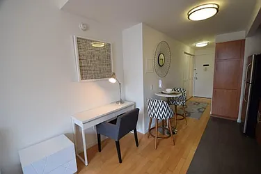 Rented by Global Realty Opportunities