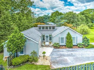 121 Spencer Ln, Rockwood, TN 37854