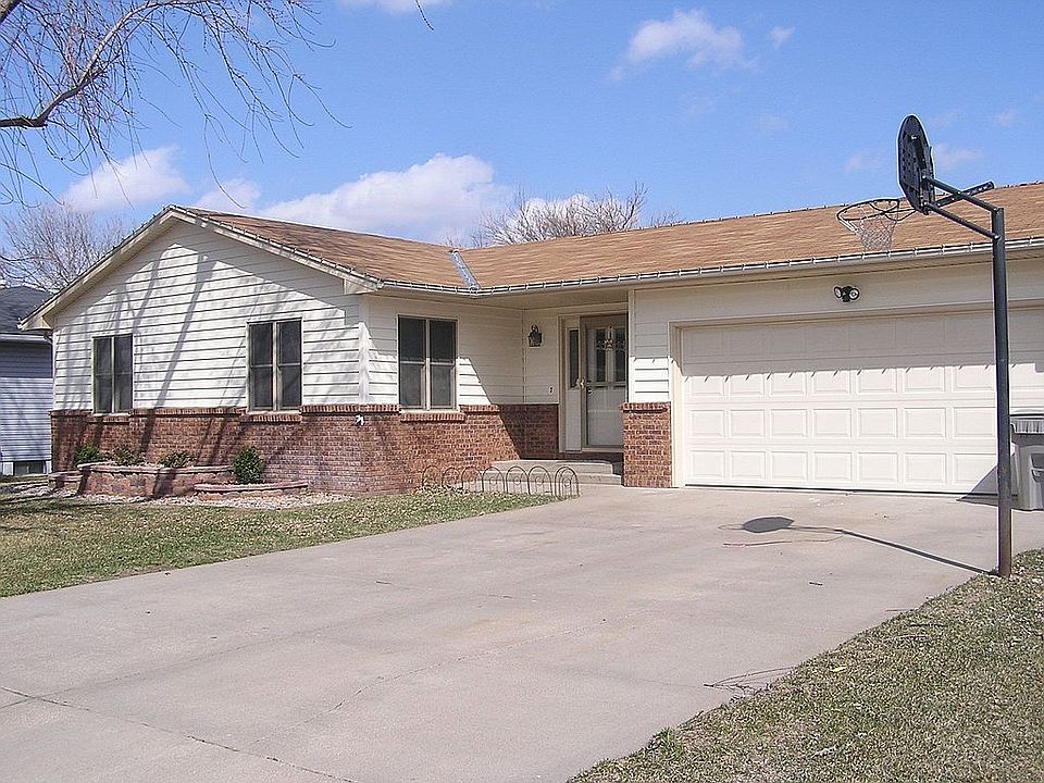 507 Kennedy Drive