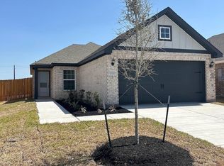 7607 Tipton Meadow Way, Richmond, TX 77469