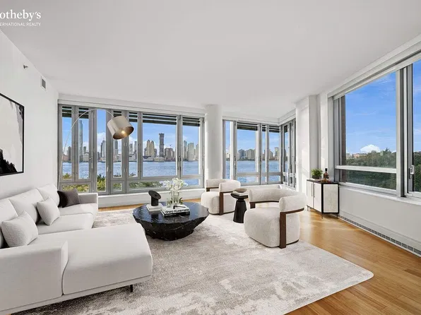 8 River Ter APT 5R, New York, NY 10282