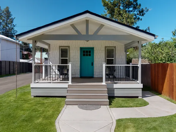 1320 NW Hartford Ave #1, Bend, OR 97703