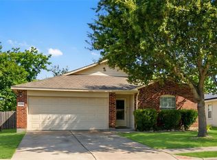 709 Lavaca Loop, Elgin, TX 78621