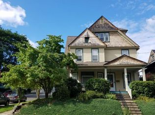 20 Lincoln Ave, Binghamton, NY 13905
