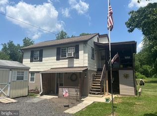 496 Old Philadelphia Pike #2, Douglassville, PA 19518
