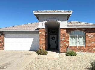 2732 W WAYLAND Drive, Phoenix, AZ 85041