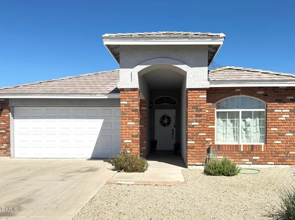 2732 W WAYLAND Drive, Phoenix, AZ 85041