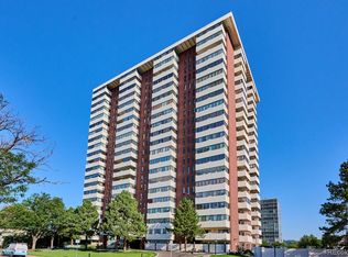 3131 E Alameda Ave UNIT 1303, Denver, CO 80209