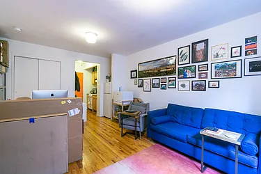 Rented by City Connections Realty