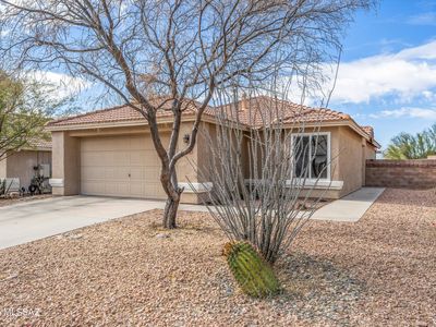 12855 N Suizo Mountains Rd, Marana, AZ, 85658