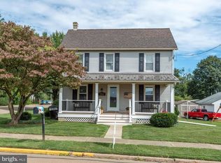 701 Hodgson St, Oxford, PA 19363