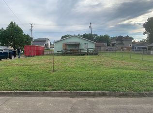 515 Hawk St, Ironton, OH 45638