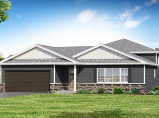 401 Hunters Dr, Beecher, IL 60401