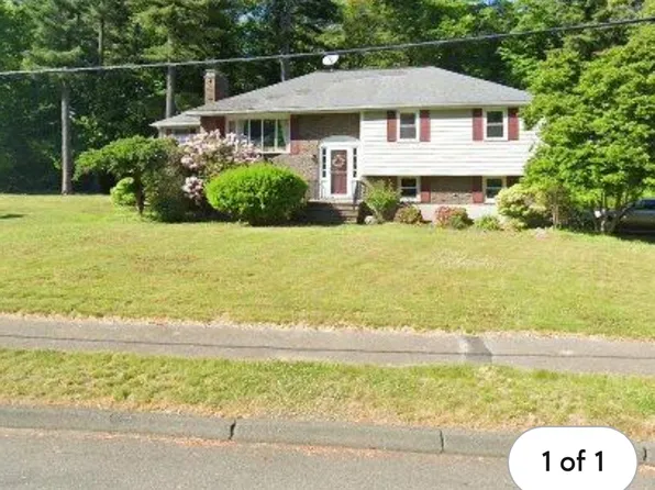 3 Heritage Ln, Lynnfield, MA 01940