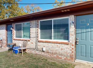 204 Lynn Dr APT C, Bryan, TX 77801