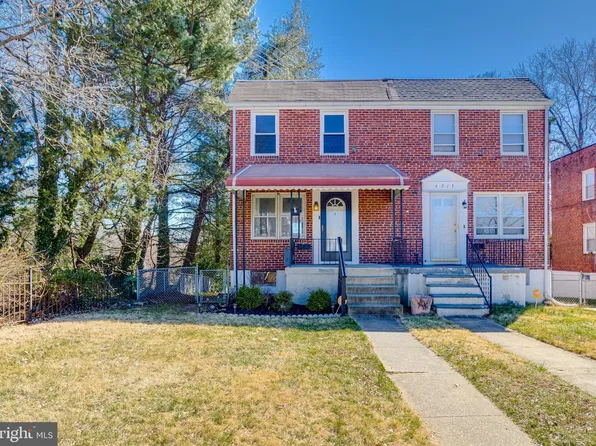 5715 Walther Ave, Baltimore, MD 21206