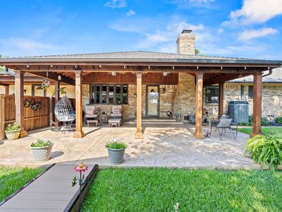 224 Edgewood Dr, Highland Village, TX, 75077