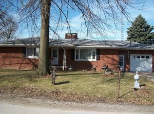 207 N Commonwealth, Kincaid, IL 62540