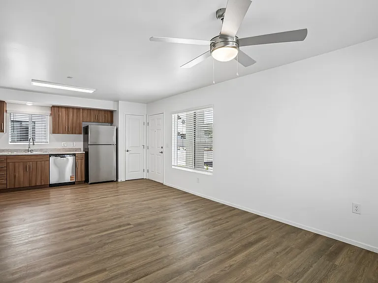 Tempo Apartments — Photo 46