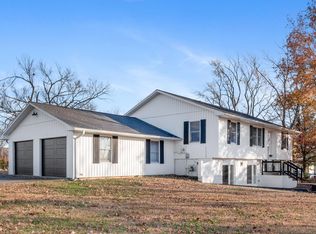 705 S Clay Street, Nevada, MO 64772