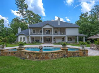 25511 Haven Lake Dr, Tomball, TX 77375