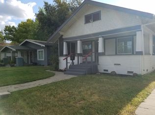 525 Melrose St, Modesto, CA