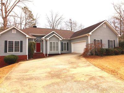 271 Timber Creek Dr, Athens, GA, 30605