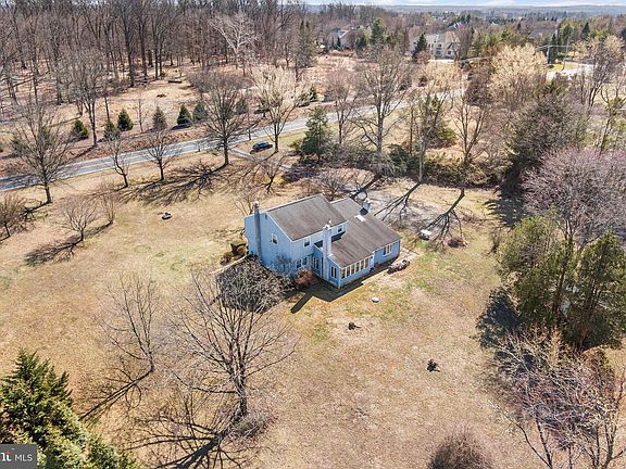 5th image of [land] 536 Washington Crossing Rd