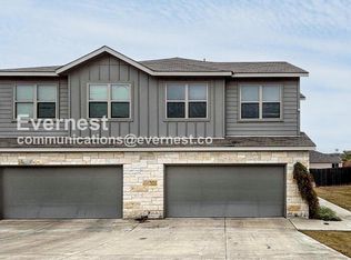 1720 Davidson Ranch Dr, Georgetown, TX 78626