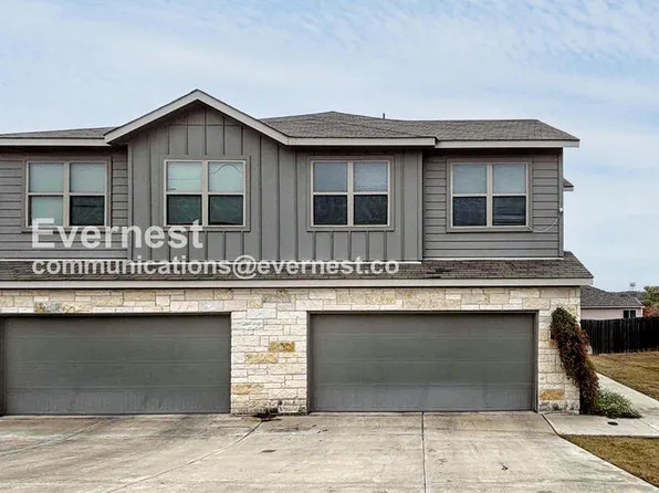 1720 Davidson Ranch Dr, Georgetown, TX 78626