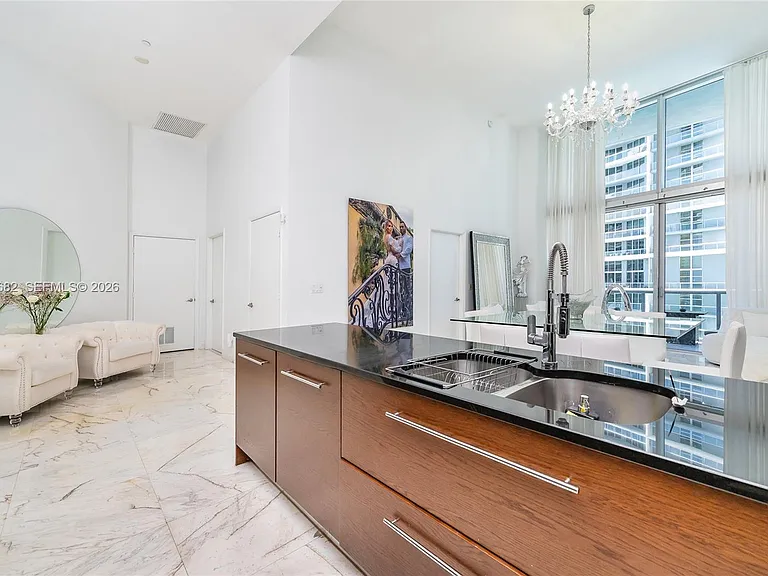 475 Brickell Ave #2209 — Photo 1