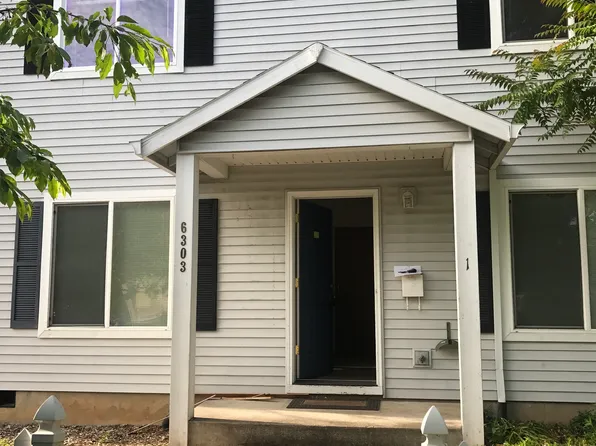 6303 SE Woodstock Blvd Unit 3, Portland, OR 97206