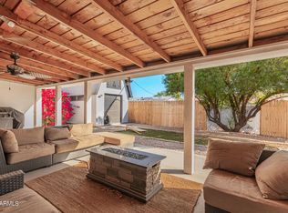 813 N 73rd Pl, Scottsdale, AZ 85257