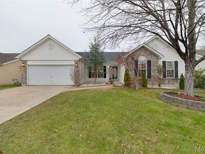3515 Eagles Hill Rdg, Saint Charles, MO, 63303