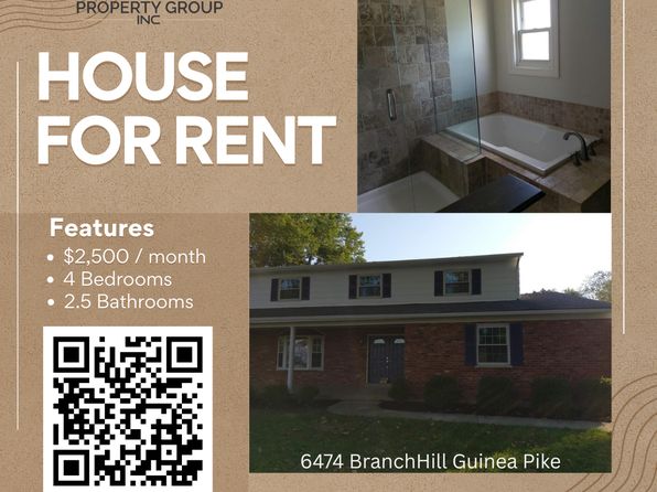 6474 Branch Hill Guinea Pike