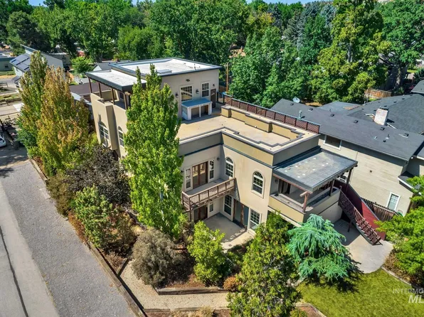 3008 W Grace St, Boise, ID 83703