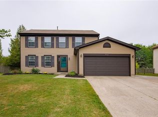 7516 Crickwood Ln, Indianapolis, IN 46268