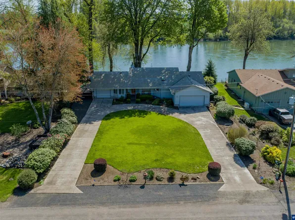 4718 Fox Ln S, Salem, OR 97306