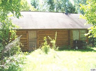 50591 Fox Lake Trl, Marcell, MN 56657