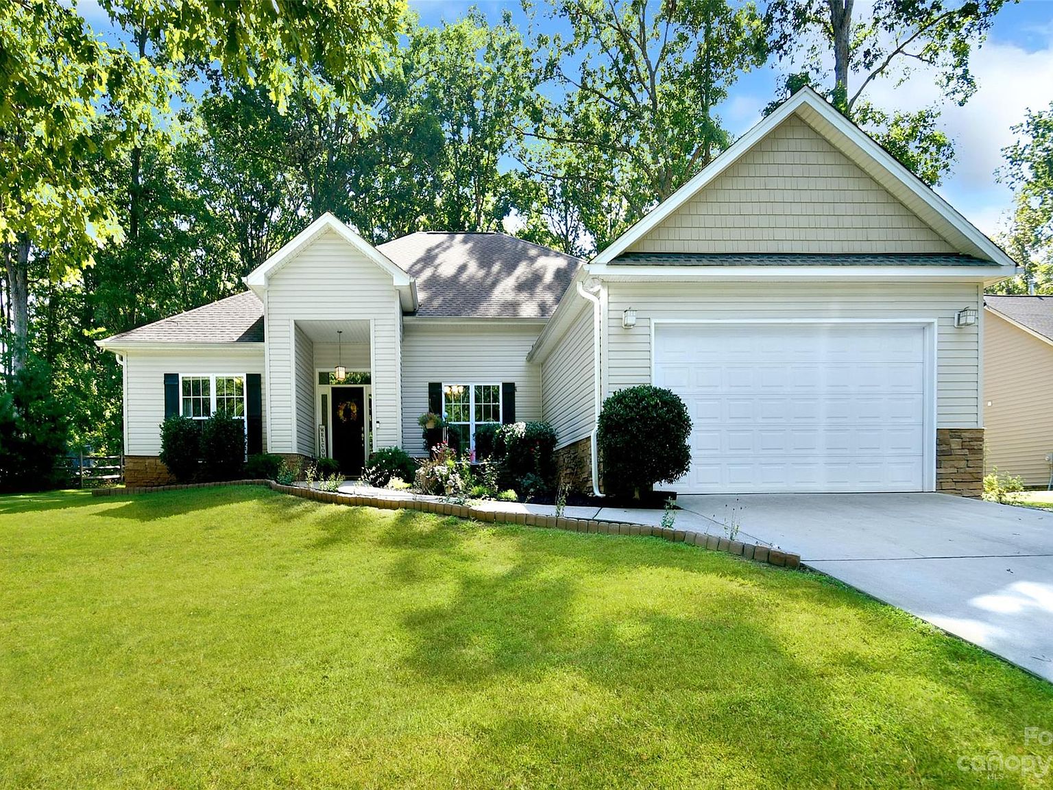 157 Autumn Grove Ln, Mooresville, NC 28115 Zillow
