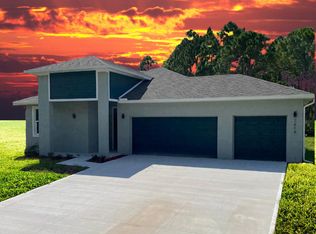 515 Warwick St SE, Palm Bay, FL 32909