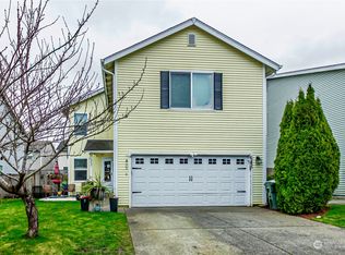 18435 95th Ave E, Puyallup, WA