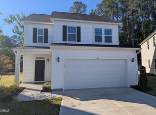 1114 Caswell Way Ct, Durham, NC 27703