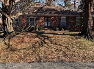 3805 Old Brownsboro Hills Rd, Brownsboro Farm, KY