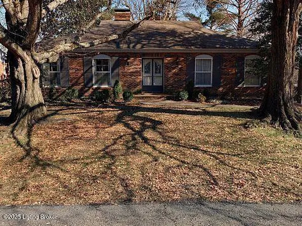 3805 Old Brownsboro Hills Rd, Brownsboro Farm, KY 40241