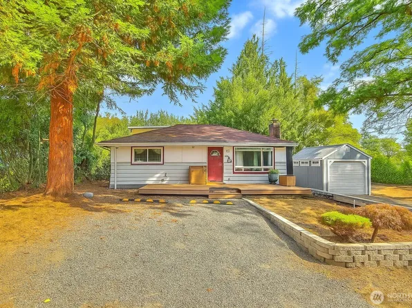 1646 S 124th Street, Seattle, WA 98168