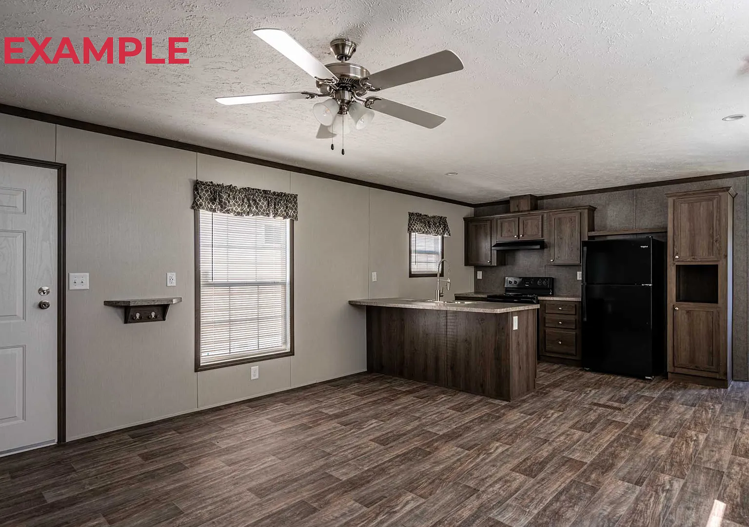$75,999 Brand-New 3BR/2BA Home — Photo 4