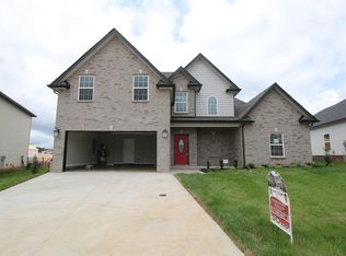 165 Charleston Oaks Reserves LOT 165, Clarksville, TN 37042